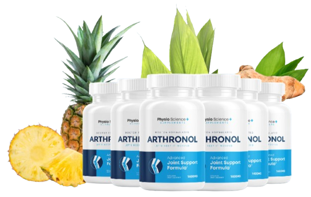 Arthronol Reviews