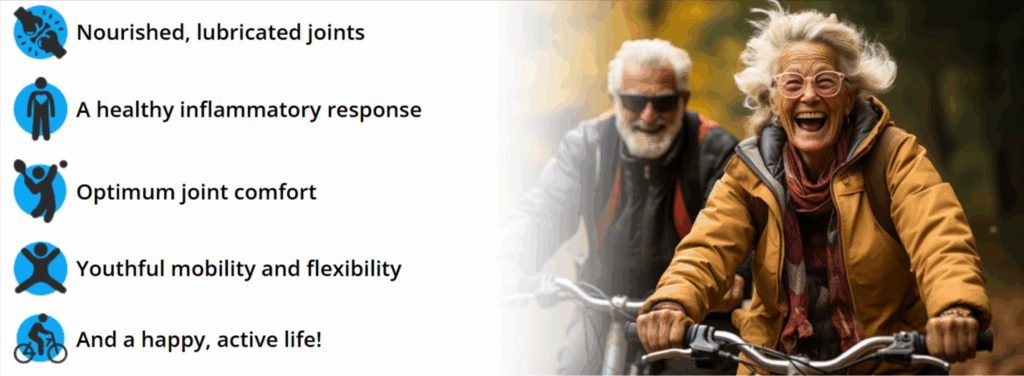 Benefits of Arthronol