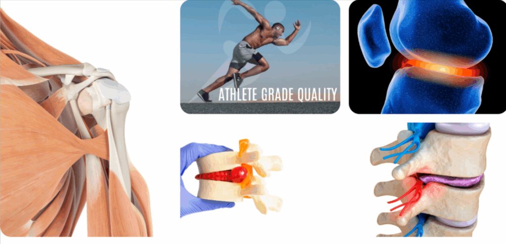 Benefits of JointsAid