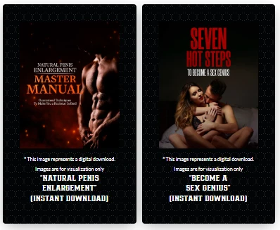 ErecPrime Bonuses