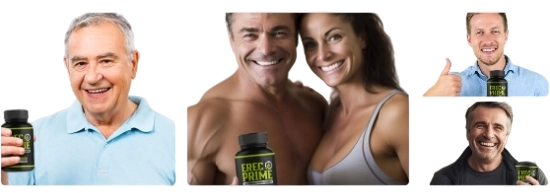 ErecPrime Customer Reviews