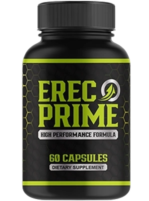 ErecPrime Reviews