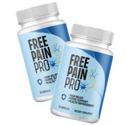 Free Pain Pro Reviews