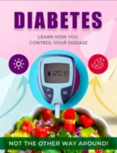 How to Manage Type II Diabetes Master