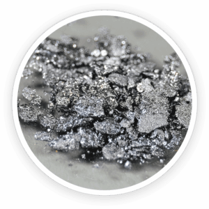 Iodine (Potassium Iodine)