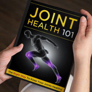 Joint Health 101