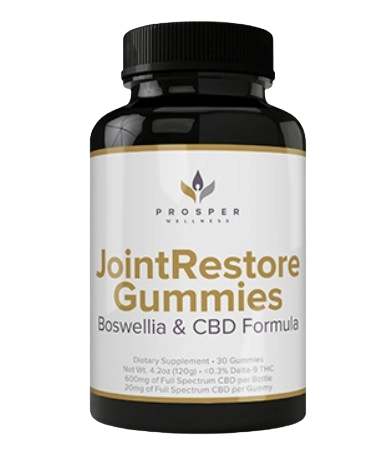 Joint Restore Gummies