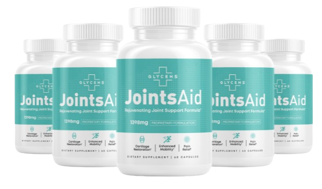 JointsAid Reviews