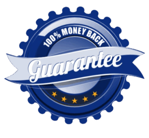 LivCare Back Guarantee