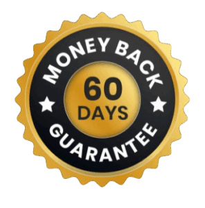 Money Back Guarantee