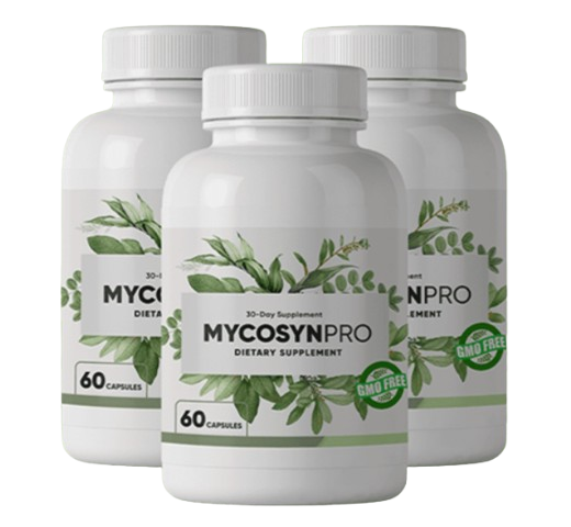 Mycosyn Pro Reviews