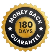 Revaslim Money Back Guarantee