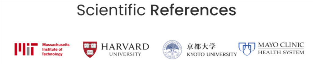 Scientific References