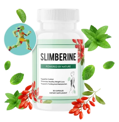Slimberine Reviews