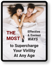 Supercharge Your Virility
