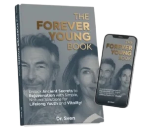 THE FOREVER YOUNG