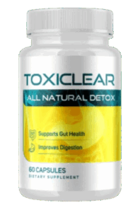 ToxiClear