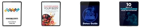 VigoSurge Bonuses