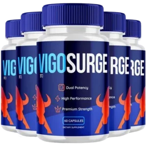 VigoSurge Reviews