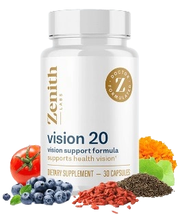 Vision 20 Reviews