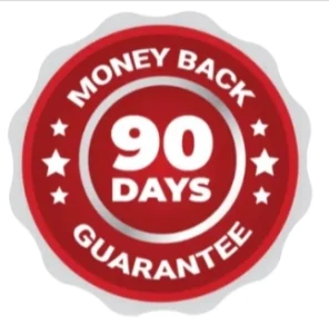 VitaSeal Money Back Guarantee