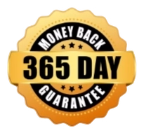 Vitrafoxin Money Back Guarantee